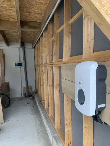 Volt e-Borne s'activent sur le terrain!, Pau et ses environs, VOLT e-BORNE