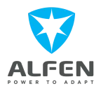 Alfen, Pau et ses environs, VOLT e-BORNE