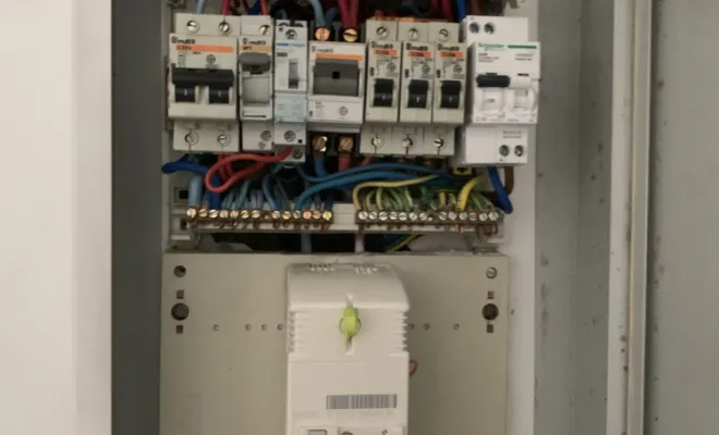 S'adapter au tableau électrique de chaque clients