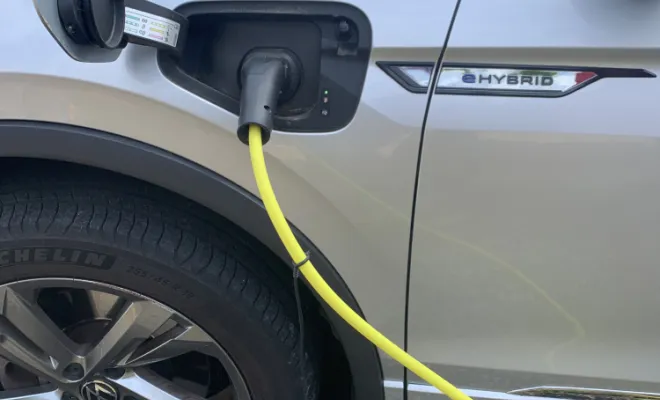 Test de charge avec le véhicule du client assurant le bon fonctionnement 