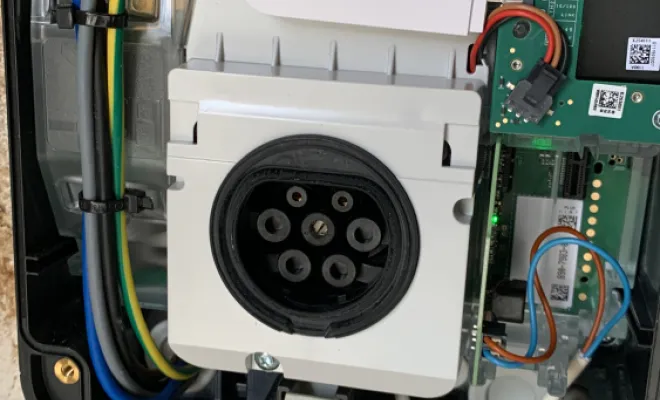 Volt e-Borne s'activent sur le terrain!, Pau et ses environs, VOLT e-BORNE
