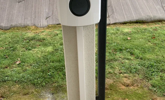 Volt e-Borne s'activent sur le terrain!, Pau et ses environs, VOLT e-BORNE