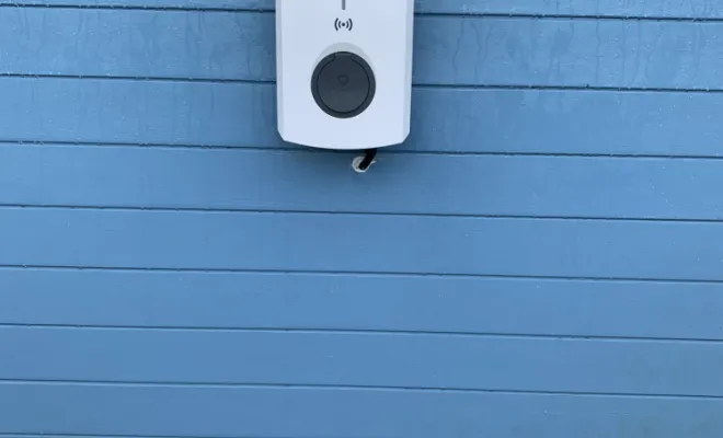 Volt e-Borne s'activent sur le terrain!, Pau et ses environs, VOLT e-BORNE