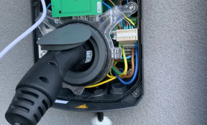Volt e-Borne s'activent sur le terrain!, Pau et ses environs, VOLT e-BORNE