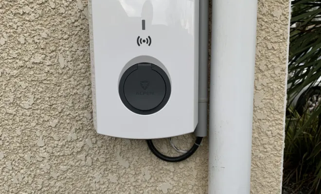 Volt e-Borne s'activent sur le terrain!, Pau et ses environs, VOLT e-BORNE