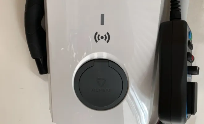 Volt e-Borne s'activent sur le terrain!, Pau et ses environs, VOLT e-BORNE