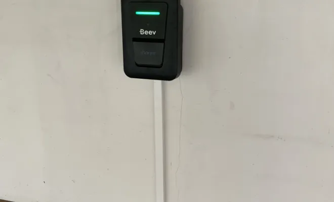 Volt e-Borne s'activent sur le terrain!, Pau et ses environs, VOLT e-BORNE