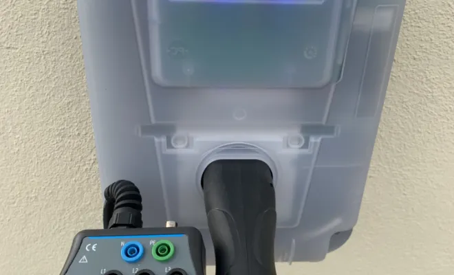 Volt e-Borne s'activent sur le terrain!, Pau et ses environs, VOLT e-BORNE