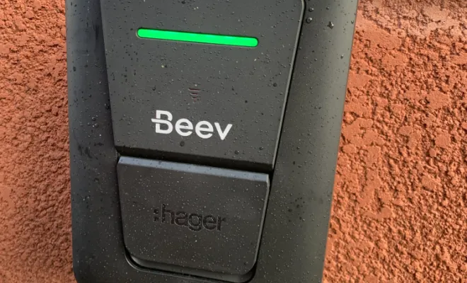 Volt e-Borne s'activent sur le terrain!, Pau et ses environs, VOLT e-BORNE