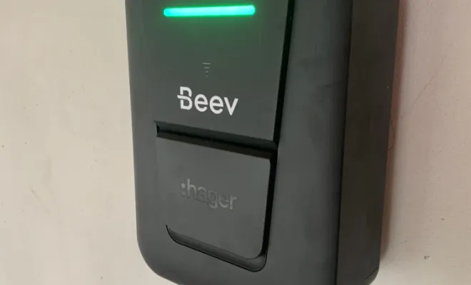 Volt e-Borne s'activent sur le terrain!, Pau et ses environs, VOLT e-BORNE