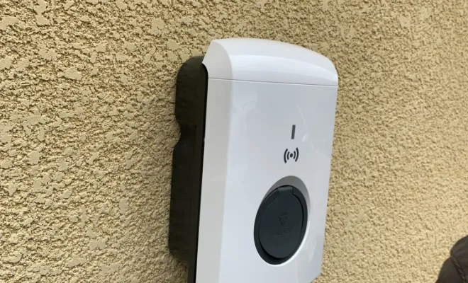 Volt e-Borne s'activent sur le terrain!, Pau et ses environs, VOLT e-BORNE
