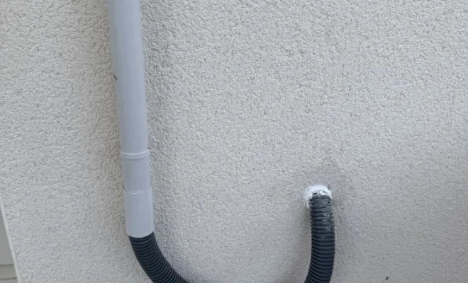 Après reprise d'une installation bâclée, Pau et ses environs, VOLT e-BORNE