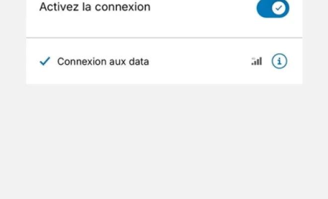 Remise en service d'une borne Hager en supervision Chargemap